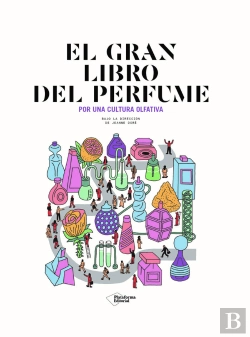 Bertrand.pt - El Gran Libro Del Perfume