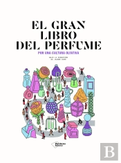 El Gran Libro Del Perfume