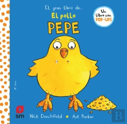 Bertrand.pt - El Gran Libro Del Pollo Pepe