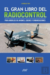 El Gran Libro Del Radiocontrol