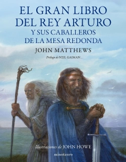Bertrand.pt - El Gran Libro Del Rey Arturo Y Los Caballeros De La Mesa Redonda