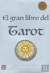 El Gran Libro Del Tarot
