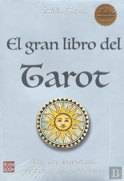 Bertrand.pt - El Gran Libro Del Tarot