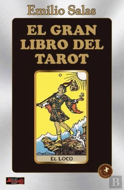 Bertrand.pt - El Gran Libro Del Tarot