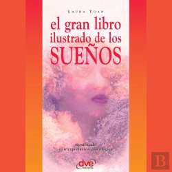 Bertrand.pt - El Gran Libro Ilustrado De Los Sueños