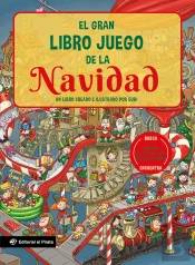 El Gran Libro Juego De La Navidad
