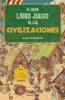 El Gran Libro Juego De Las Civilizaciones