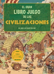 El Gran Libro Juego De Las Civilizaciones