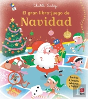 El Gran Libro-Juego De Navidad