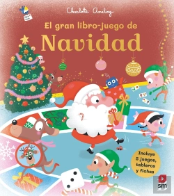 Bertrand.pt - El Gran Libro-Juego De Navidad