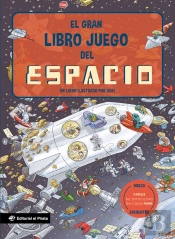 El Gran Libro Juego Del Espacio