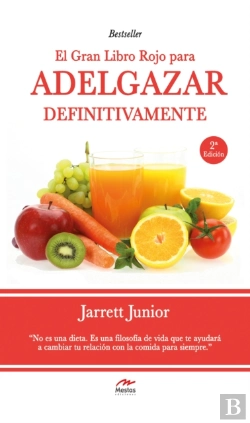 Bertrand.pt - El Gran Libro Rojo Para Adelgazar Definitivamente