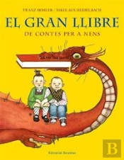 El Gran Llibre De Contes Per A Nens