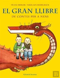 Bertrand.pt - El Gran Llibre De Contes Per A Nens