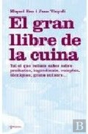 El Gran Llibre De La Cuina