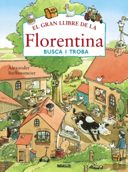 Bertrand.pt - El Gran Llibre De La Florentina