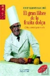 El Gran Llibre De La Fruita Dolça