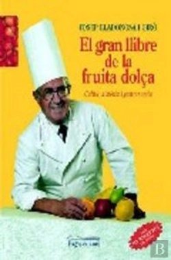Bertrand.pt - El Gran Llibre De La Fruita Dolça