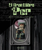 El Gran Llibre De La Por