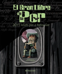 Bertrand.pt - El Gran Llibre De La Por