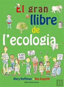 Bertrand.pt - El Gran Llibre De L'Ecologia