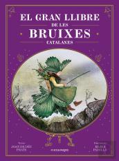El Gran Llibre De Les Bruixes Catalanes