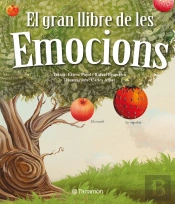 El Gran Llibre De Les Emocions