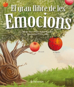 Bertrand.pt - El Gran Llibre De Les Emocions