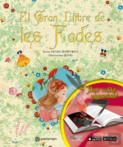 Bertrand.pt - El Gran Llibre De Les Fades