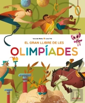 El Gran Llibre De Les Olimpiades