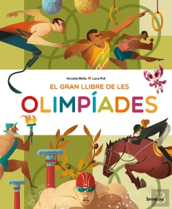 Bertrand.pt - El Gran Llibre De Les Olimpiades