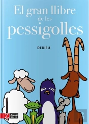 El Gran Llibre De Les Pessigolles