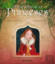 El Gran Llibre De Les Princeses