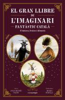 El Gran Llibre De Limaginari Fantastic Catala