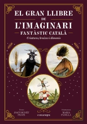 El Gran Llibre De Limaginari Fantastic Catala