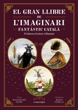 Bertrand.pt - El Gran Llibre De Limaginari Fantastic Catala