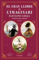 El Gran Llibre De Limaginari Fantastic Catala