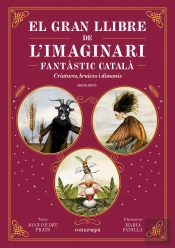 El Gran Llibre De Limaginari Fantastic Catala