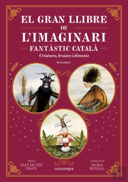 Bertrand.pt - El Gran Llibre De Limaginari Fantastic Catala