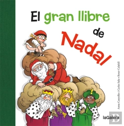 Bertrand.pt - El Gran Llibre De Nadal