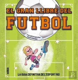Bertrand.pt - El Gran Llibre Del Futbol