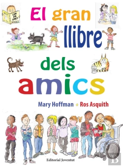 Bertrand.pt - El Gran Llibre Dels Amics