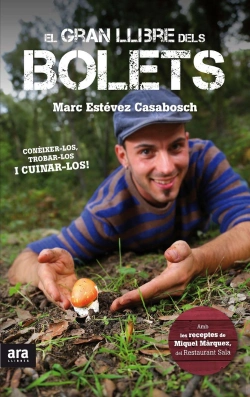 Bertrand.pt - El Gran Llibre Dels Bolets
