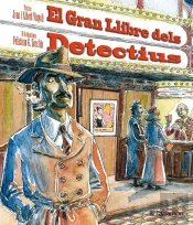 El Gran Llibre Dels Detectius