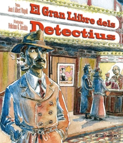 Bertrand.pt - El Gran Llibre Dels Detectius