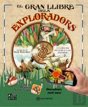 El Gran Llibre Dels Exploradors (Ar)