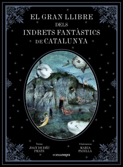 Bertrand.pt - El Gran Llibre Dels Indrets Fantàstics De Catalunya