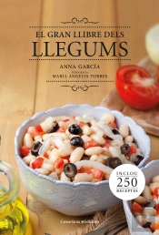 El Gran Llibre Dels Llegums
