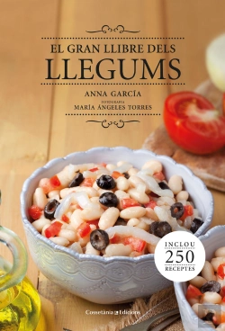 Bertrand.pt - El Gran Llibre Dels Llegums