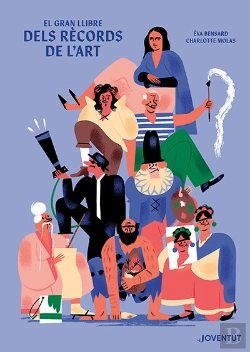 Bertrand.pt - El Gran Llibre Dels Records De Lart